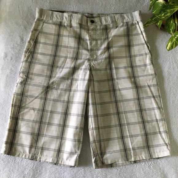 genuine dickies ripstop shorts